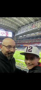 Taxact Texas Bowl Oklahoma State vs. Texas A&M