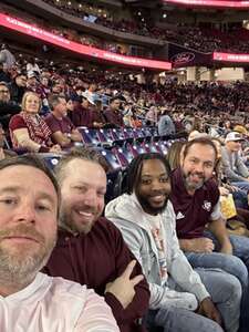 Taxact Texas Bowl Oklahoma State vs. Texas A&M