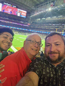 Taxact Texas Bowl Oklahoma State vs. Texas A&M