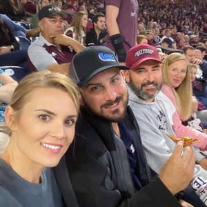 Taxact Texas Bowl Oklahoma State vs. Texas A&M