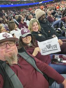 Taxact Texas Bowl Oklahoma State vs. Texas A&M