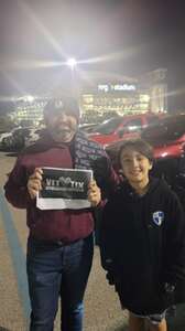 Taxact Texas Bowl Oklahoma State vs. Texas A&M