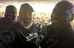 Taxact Texas Bowl Oklahoma State vs. Texas A&M