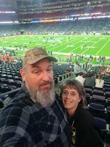 Taxact Texas Bowl Oklahoma State vs. Texas A&M