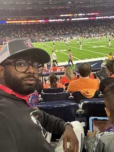 Taxact Texas Bowl Oklahoma State vs. Texas A&M