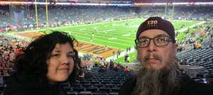 Taxact Texas Bowl Oklahoma State vs. Texas A&M