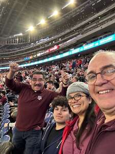 Taxact Texas Bowl Oklahoma State vs. Texas A&M