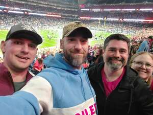 Taxact Texas Bowl Oklahoma State vs. Texas A&M