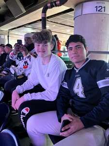 Taxact Texas Bowl Oklahoma State vs. Texas A&M