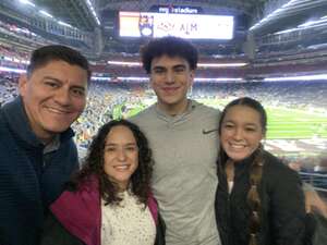 Taxact Texas Bowl Oklahoma State vs. Texas A&M