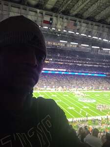 Taxact Texas Bowl Oklahoma State vs. Texas A&M