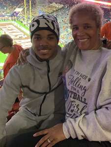 Taxact Texas Bowl Oklahoma State vs. Texas A&M