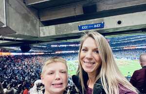 Taxact Texas Bowl Oklahoma State vs. Texas A&M