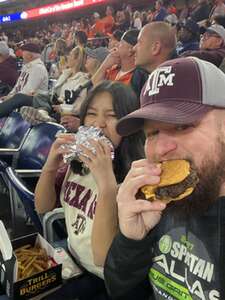 Taxact Texas Bowl Oklahoma State vs. Texas A&M