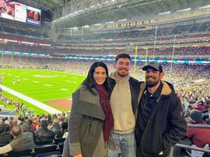 Taxact Texas Bowl Oklahoma State vs. Texas A&M