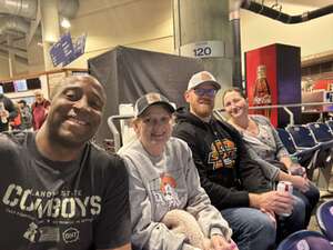 Taxact Texas Bowl Oklahoma State vs. Texas A&M