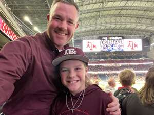 Taxact Texas Bowl Oklahoma State vs. Texas A&M