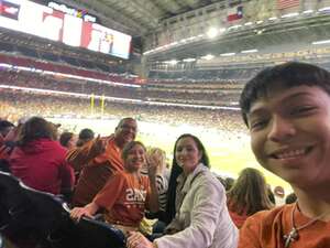 Taxact Texas Bowl Oklahoma State vs. Texas A&M