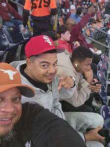 Taxact Texas Bowl Oklahoma State vs. Texas A&M