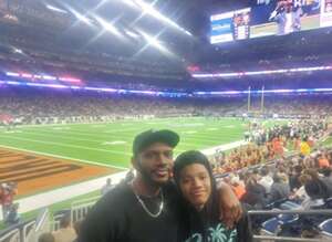 Taxact Texas Bowl Oklahoma State vs. Texas A&M