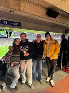 Taxact Texas Bowl Oklahoma State vs. Texas A&M