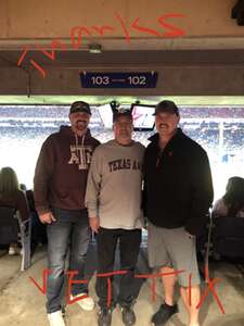 Taxact Texas Bowl Oklahoma State vs. Texas A&M