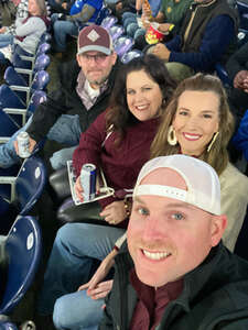 Taxact Texas Bowl Oklahoma State vs. Texas A&M