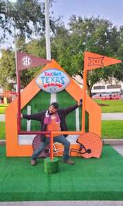 Taxact Texas Bowl Oklahoma State vs. Texas A&M