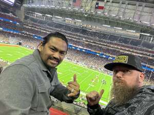 Taxact Texas Bowl Oklahoma State vs. Texas A&M