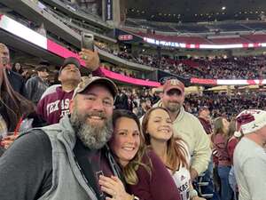 Taxact Texas Bowl Oklahoma State vs. Texas A&M