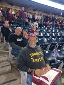 Taxact Texas Bowl Oklahoma State vs. Texas A&M