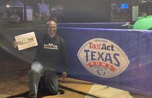 Taxact Texas Bowl Oklahoma State vs. Texas A&M