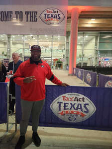 Taxact Texas Bowl Oklahoma State vs. Texas A&M