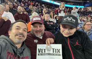 Taxact Texas Bowl Oklahoma State vs. Texas A&M