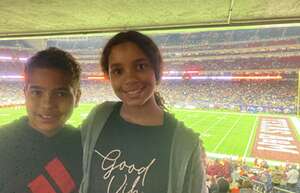 Taxact Texas Bowl Oklahoma State vs. Texas A&M