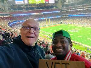 Taxact Texas Bowl Oklahoma State vs. Texas A&M