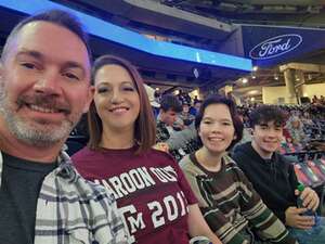 Taxact Texas Bowl Oklahoma State vs. Texas A&M