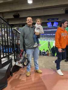 Taxact Texas Bowl Oklahoma State vs. Texas A&M