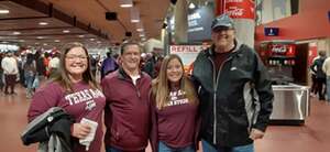 Taxact Texas Bowl Oklahoma State vs. Texas A&M