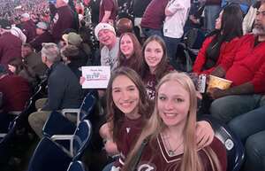 Taxact Texas Bowl Oklahoma State vs. Texas A&M