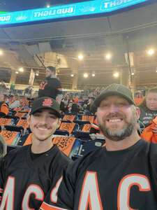 Taxact Texas Bowl Oklahoma State vs. Texas A&M