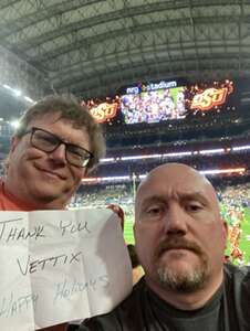 Taxact Texas Bowl Oklahoma State vs. Texas A&M