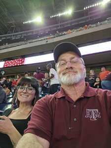 Taxact Texas Bowl Oklahoma State vs. Texas A&M