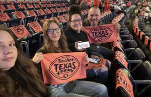 Taxact Texas Bowl Oklahoma State vs. Texas A&M