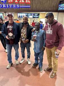 Taxact Texas Bowl Oklahoma State vs. Texas A&M