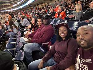 Taxact Texas Bowl Oklahoma State vs. Texas A&M