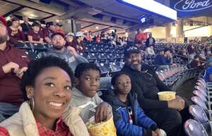 Taxact Texas Bowl Oklahoma State vs. Texas A&M