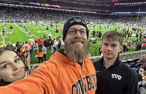 Taxact Texas Bowl Oklahoma State vs. Texas A&M