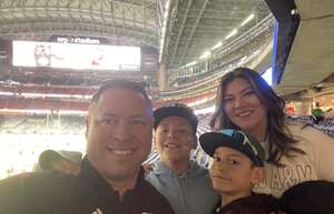 Taxact Texas Bowl Oklahoma State vs. Texas A&M