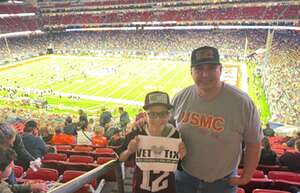 Taxact Texas Bowl Oklahoma State vs. Texas A&M